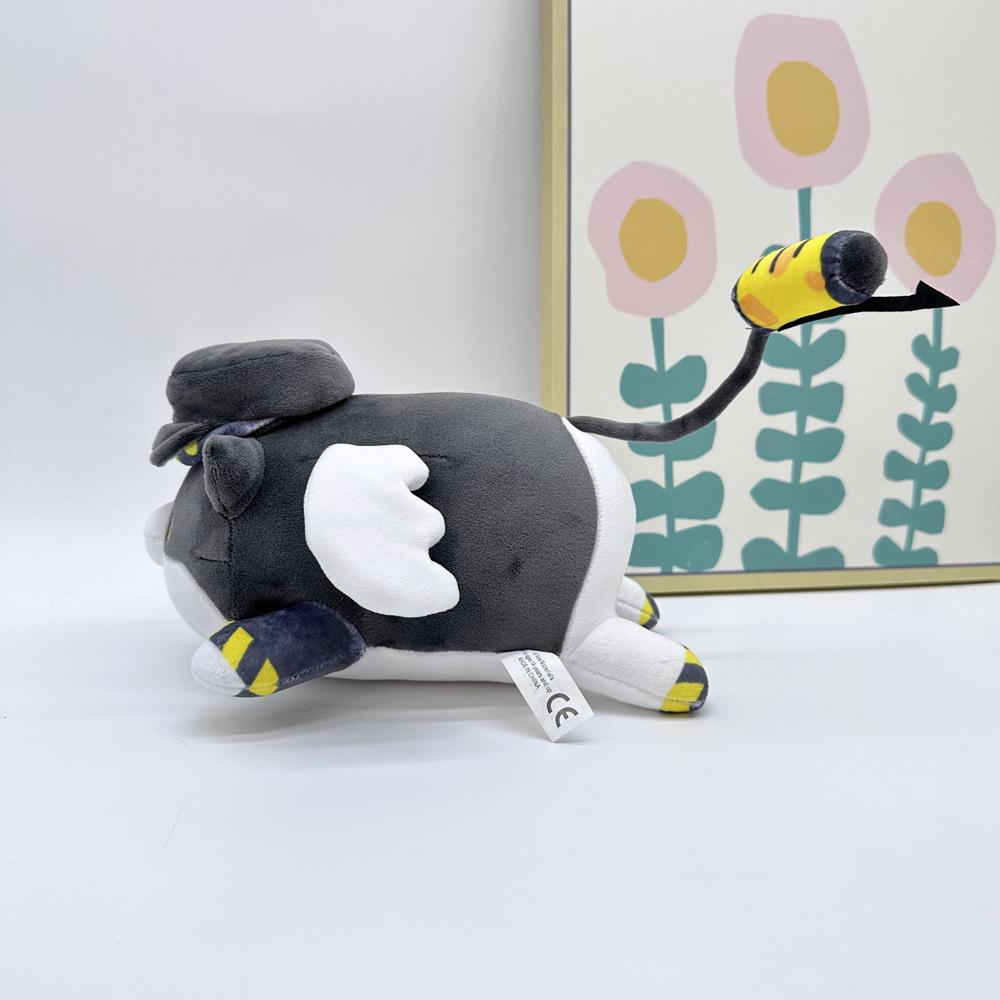 N DOG Inorganic Killer Plush Toy