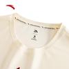 Anta Kyrie Irving American Casual Unisex Loose Short Sleeve T-Shirt