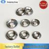304 Stainless Steel Concave-Convex Fish Eye Decorative Gasket Washer 6# 8# 10# 12#