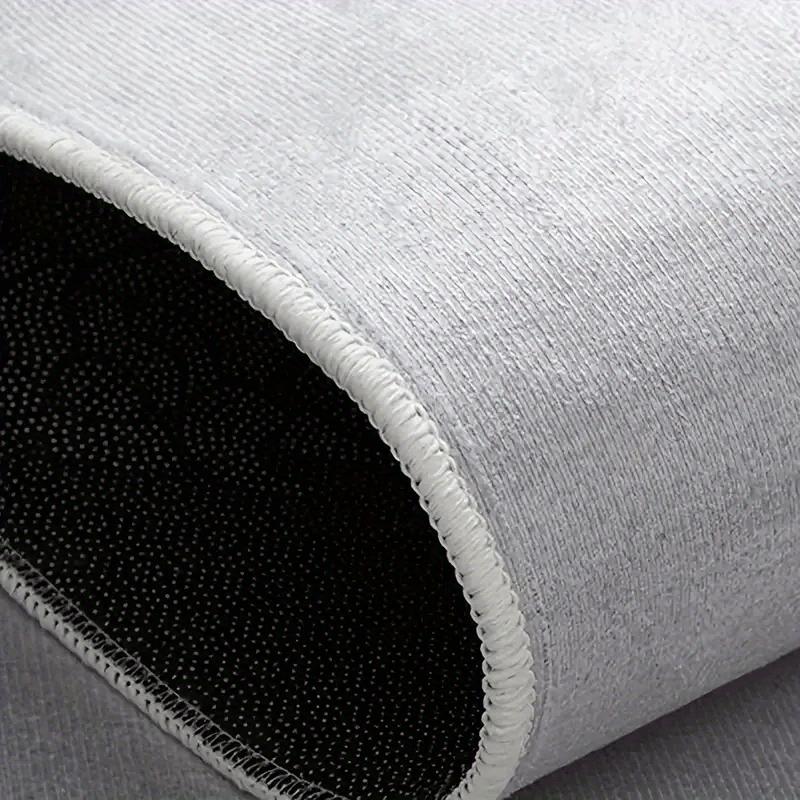 Gaming Controller Pattern Rug Stain-Resistant  Washable Living Room, Bedroom, Kitchen Mat Sofa  Office Rug Home Decor