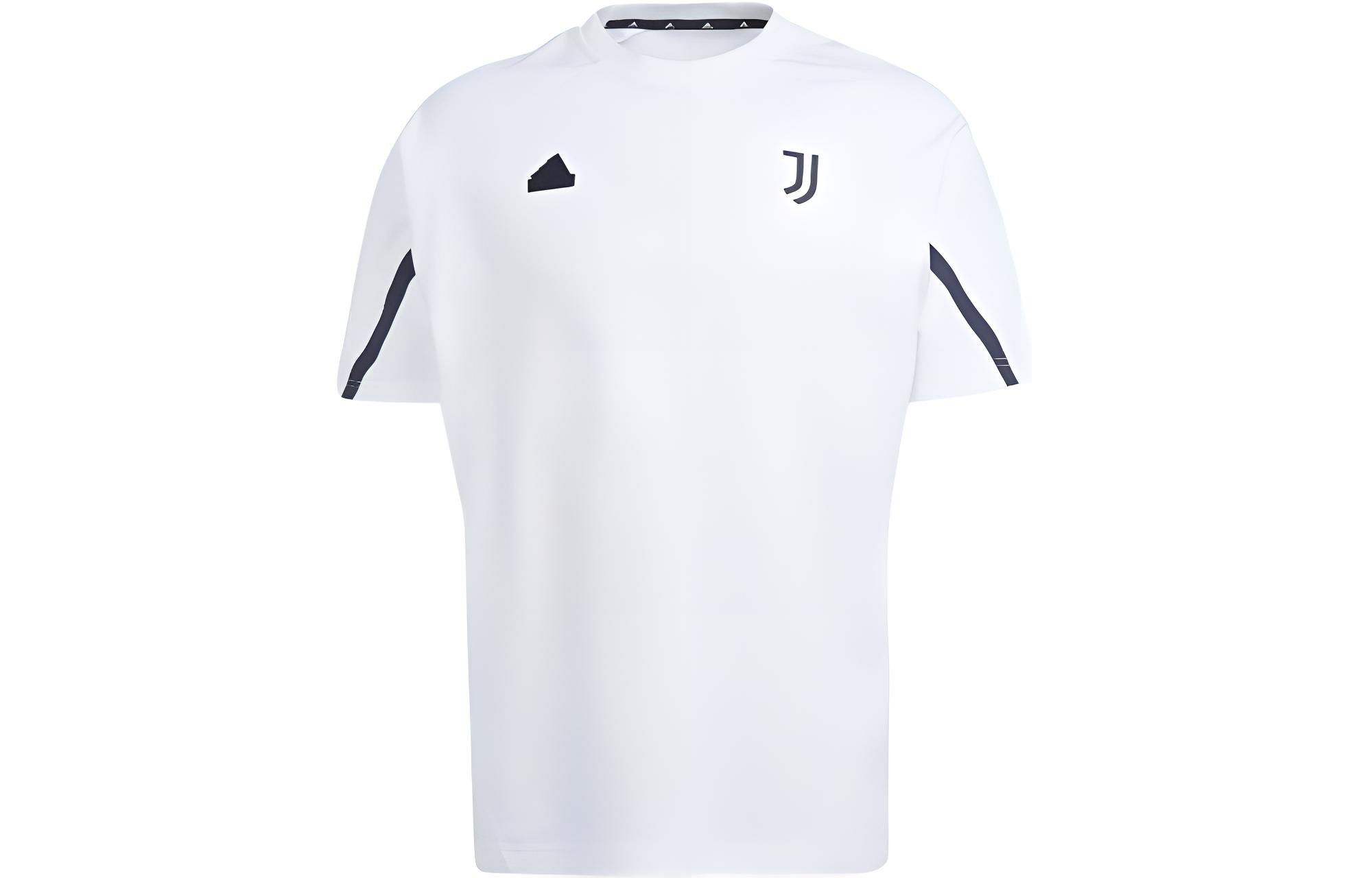 Adidas Juventus T Shirt Men s White HZ4978 XXL