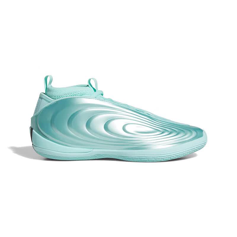 Adidas Unisex HARDEN VOLUME 10 Basketball Shoes KI1605 44