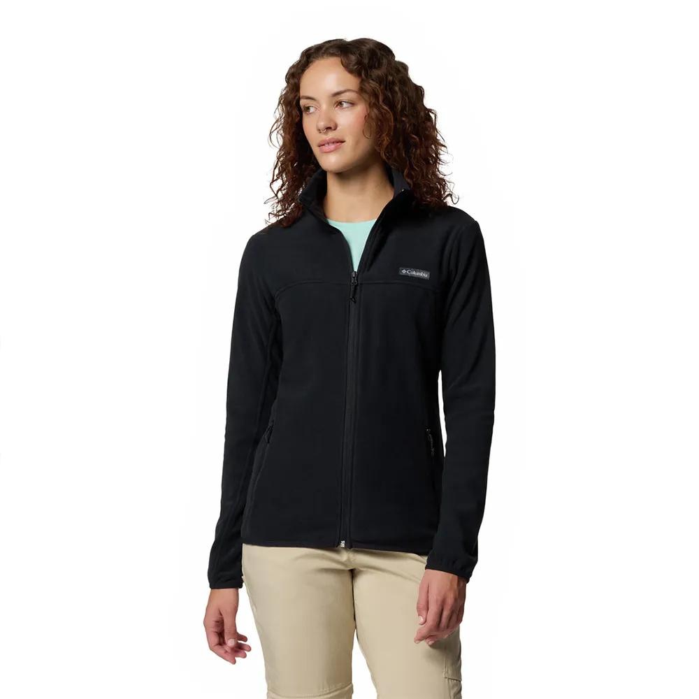 

Columbia Флисовая на молнии Ali Peak™ XL