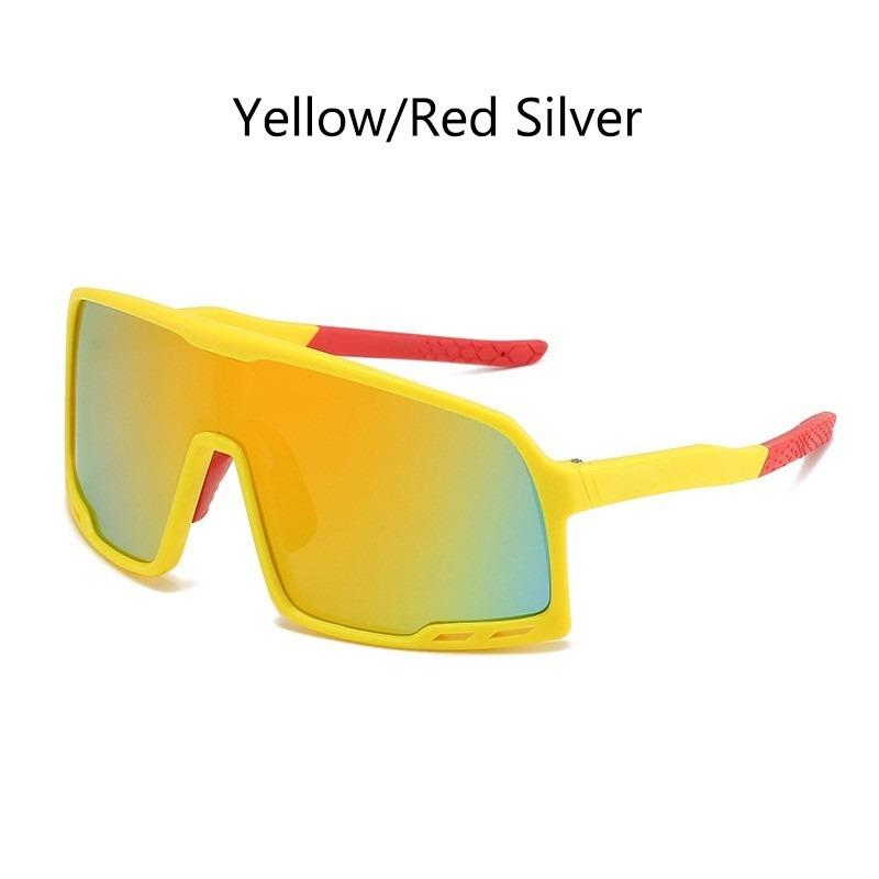 Fashion Sunglasses Cool Men Women Luxury Glasses Outdoor Sports Runing Drving Shades Racing UV400  Bicycle Eyewear