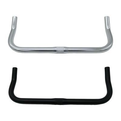 Mountain Roadcykelstyre, Bullhornstyre Ersättning Ridning Lättvikt Professionellt Bullhorn Racehandtag Aluminiumlegering