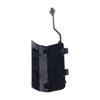 Rear Bar Trailer Cover Towing Cover Replacement Towing Caps Auto Accessory Easy Installation for W207 A207 C207 E200