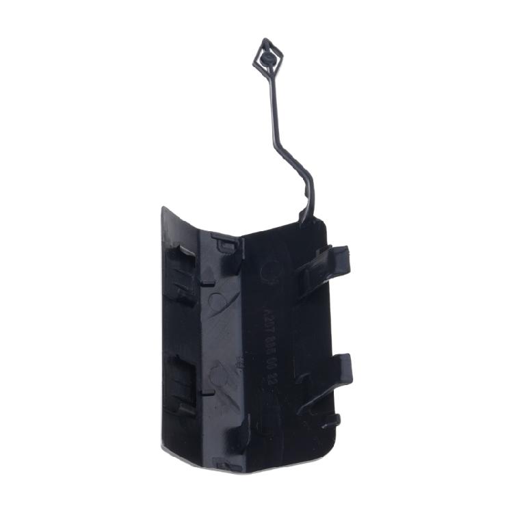 Rear Bar Trailer Cover Towing Cover Replacement Towing Caps Auto Accessory Easy Installation for W207 A207 C207 E200