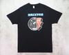 2025 LCD Soundsystem Brixton Shirt Size L