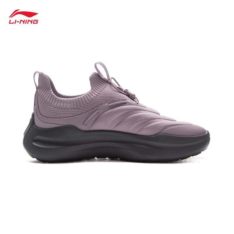 Li-Ning Cloud Wave Damen Freizeitsportschuhe AGLV132