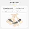 STARFANS Car Detailing Soft Bristle Cleaning Brush