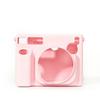 Custodia Resistente agli Urti per Fotocamera Istantanea Custodia di Archiviazione per Fujifilm Instax Wide 400 Archiviazione Quotidiana