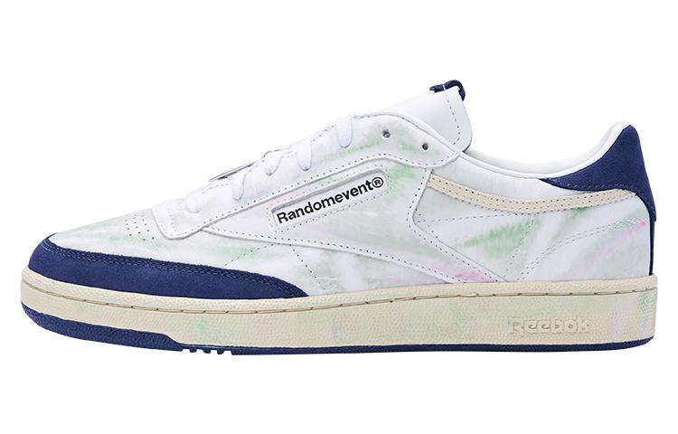 Club C Randomevent x Club C Reebok 85 AFTER TROUBLE 100210109 43