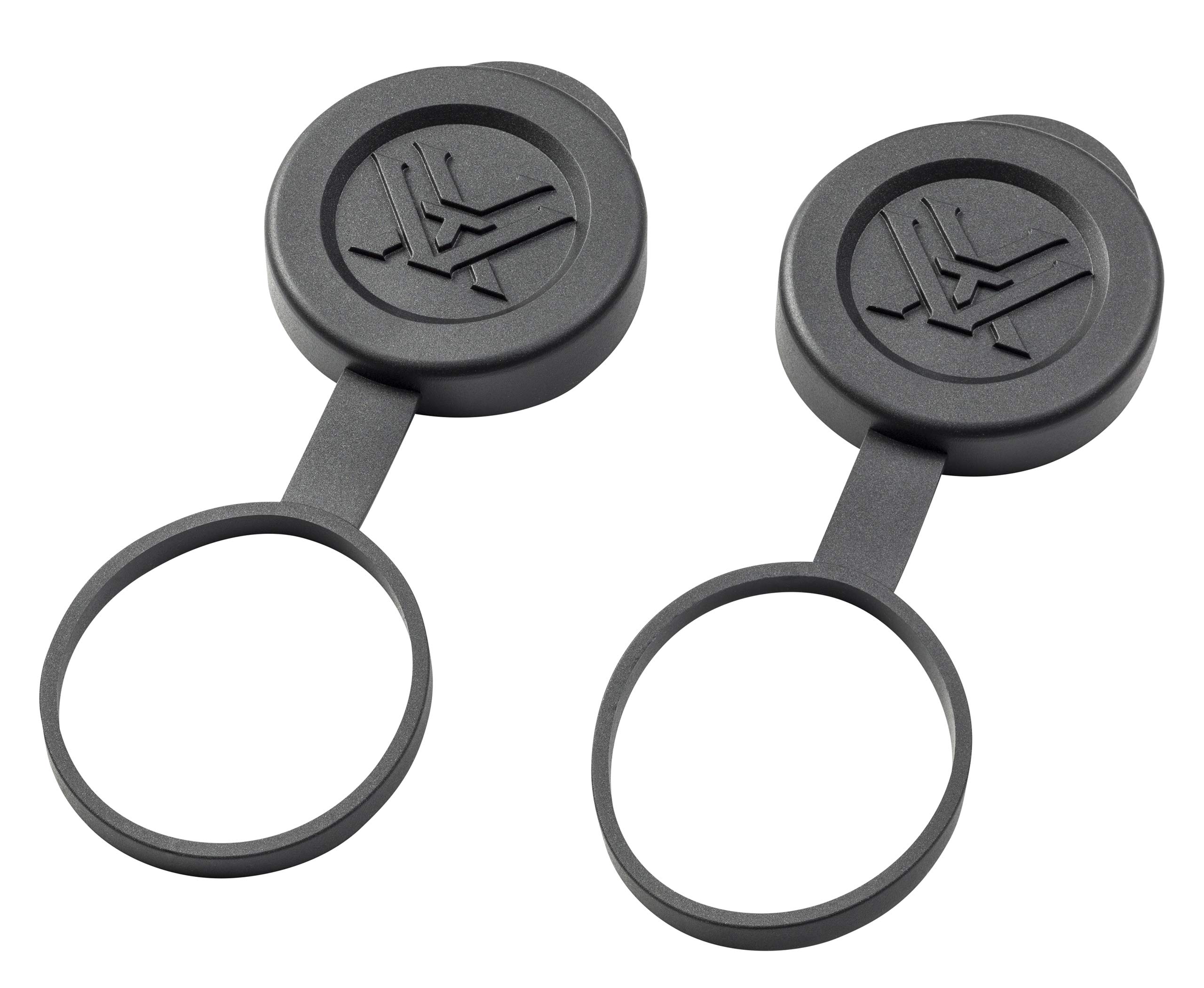 

Tethered Objective Lens Caps for 32mm Diamondback set-2 чорний