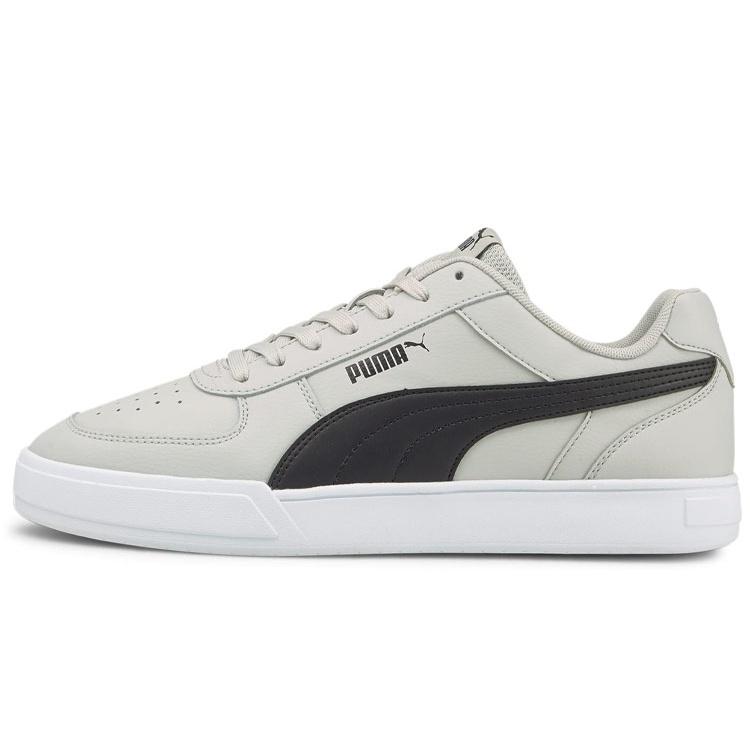 PUMA Caven Grey Black Men s 380810-06 EU 43
