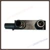 DPF Differential Pressure Sensor For 5MPP2-16 5492073 Fit For Dongfeng Kinland KL Flagship Heavy Truck Parts