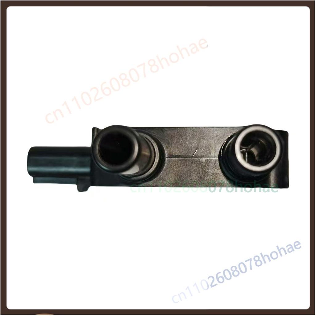 DPF Differential Pressure Sensor For 5MPP2-16 5492073 Fit For Dongfeng Kinland KL Flagship Heavy Truck Parts