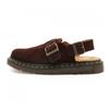 Dott. Martens Mie George Pelle Marrone Scuro 230 290 30669201