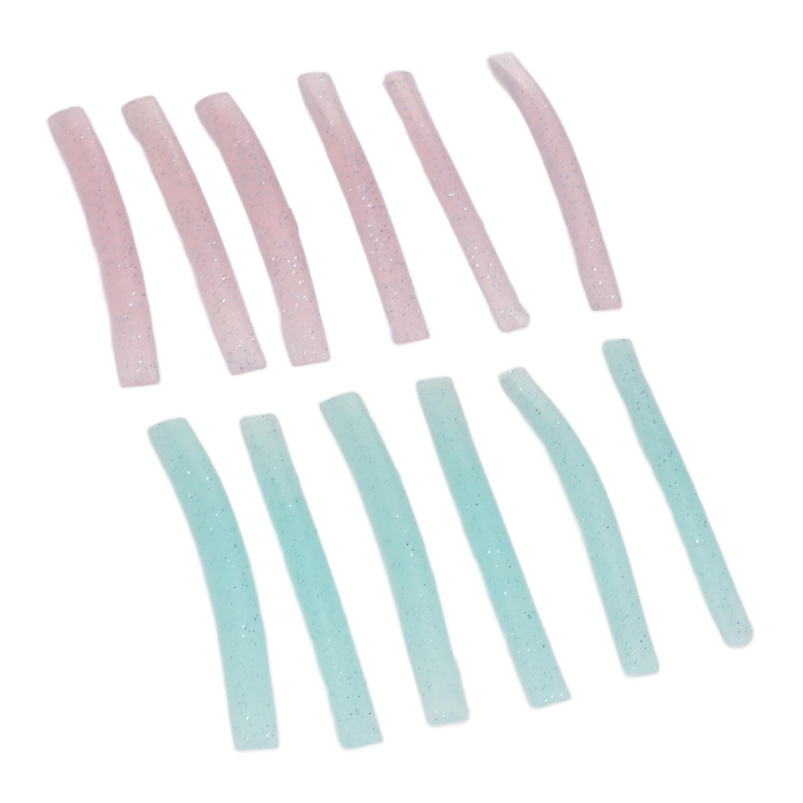 

18 пар силиконовых подушечек для завивки ресниц S M L, палочки для завивки ресниц, вспомогательный инструмент для домашнего салонного использования