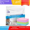 Fragrant Floor Cleaning Sheets: Powerful Stain Removal and Brightening Agent for Ceramic and Floor Tiles.