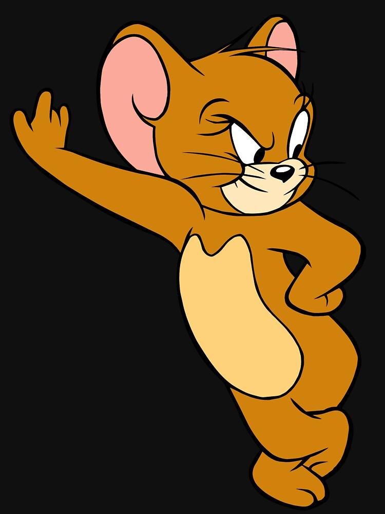 Tom & Jerry jerry Classic T-Shirt