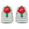 (GS) Nike Air Force 1 Low 'Swoosh Cookie Cutter' Kids' FQ8350-110