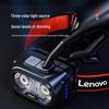 Lenovo Rechargeable Waterproof LED Headlamp