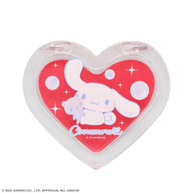 ШОБИДО - Sanrio Cinnamoroll Cream Cheek