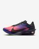 IO9560-400 Nike Vaporfly 4 Dark Obsidian Purple Dynasty Flash Crimson (Women's)