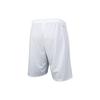 Adidas Solid Color Sports Breathable Casual Shorts Men Bottoms White AC5254