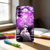 Okkotsu Yuta Jujutsu K-Kaisen   Phone Case For Samsung S25,S24,S21,S22,S23,S30,Ultra,S20,Plus,Fe,Note,10,9,5G Black Cover