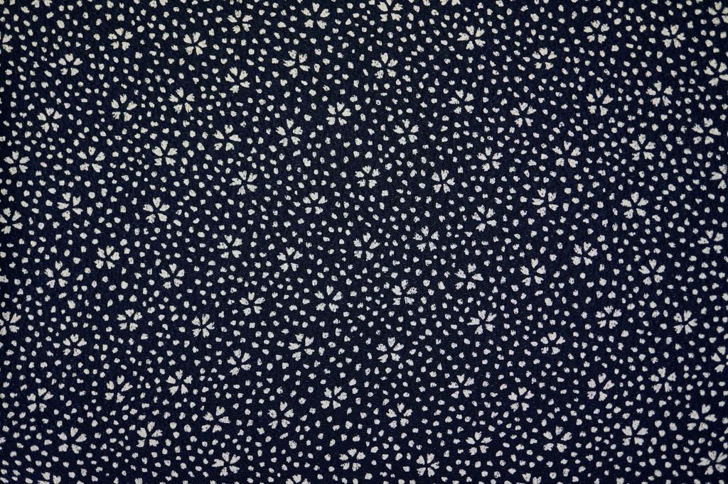 X x Japansk Edo Vaskbar Laget i Japansk Tsumami Japansk Diverse Japansk Selges per Kutt [Uni Fiber] [Komon Kobo] [Nikoshi Chirimen]
