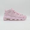 DV1137-600 Nike Air More Uptempo Pink Foam (Women's)