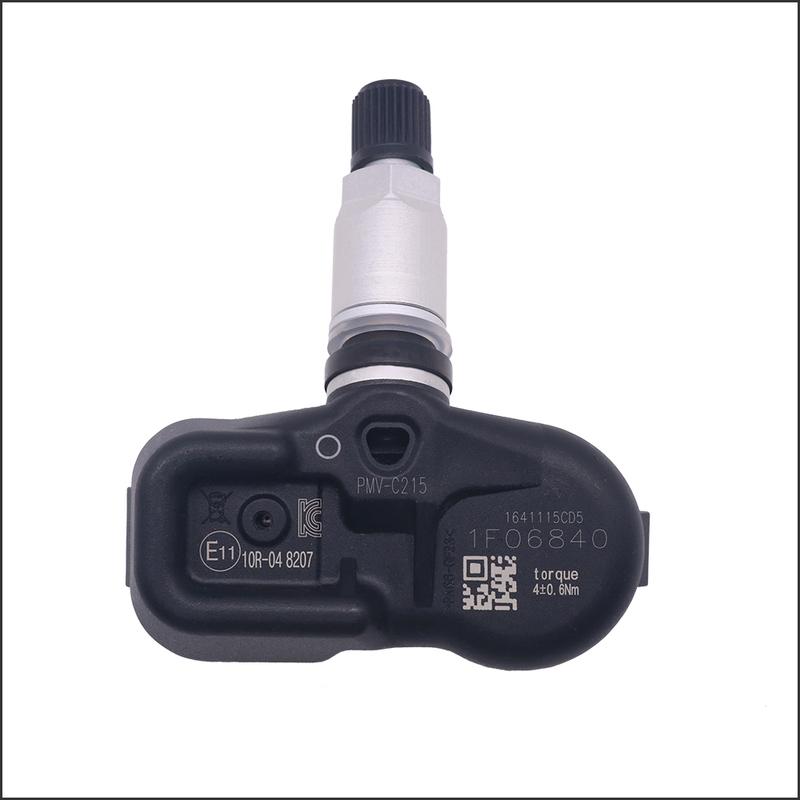 FOR 2015-2022 Lexus RX 433MHz PMV-C215 TPMS SENSOR TIRE AIR PRESSURE SENSOR 42607-48020