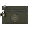 Hot Zipper Retro Coin Purse Paris Styles Vintage Print Storage Women Small Pouch Cloth Card Holder Wallet Women Ladies Gifts
