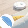 Mop Pad Cloth Wipes Cleaning Tool Suitable For Tikom L9000o Sweeping Part Accessories Rag Mop Robot Vacuum Cleaner 10pcs