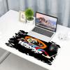 Bride of Chucky Print Mouse Pad, Anti‑Slip Desktop Keyboard Mat, for PC Laptop Gaming Working Daily Use, Cool Festival Surprise Gift