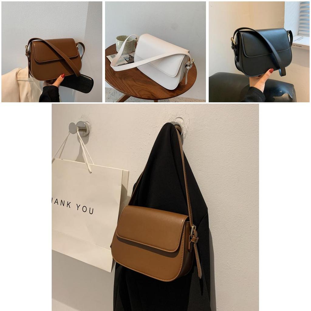 2023 Summer New Fashion Shoulder Bag For Women Trendy Crossbody Bag With Classy Style And Quality Texture Street Style