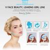 Roller Face Massager Multifunction Smoothing Jade Safe Skin Firming Body Shaping Ball Face Roller for Home Salon Gifting