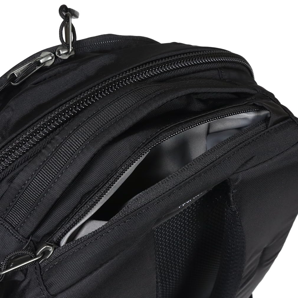 Columbia Men's One Size Backpack, Black, Size 243