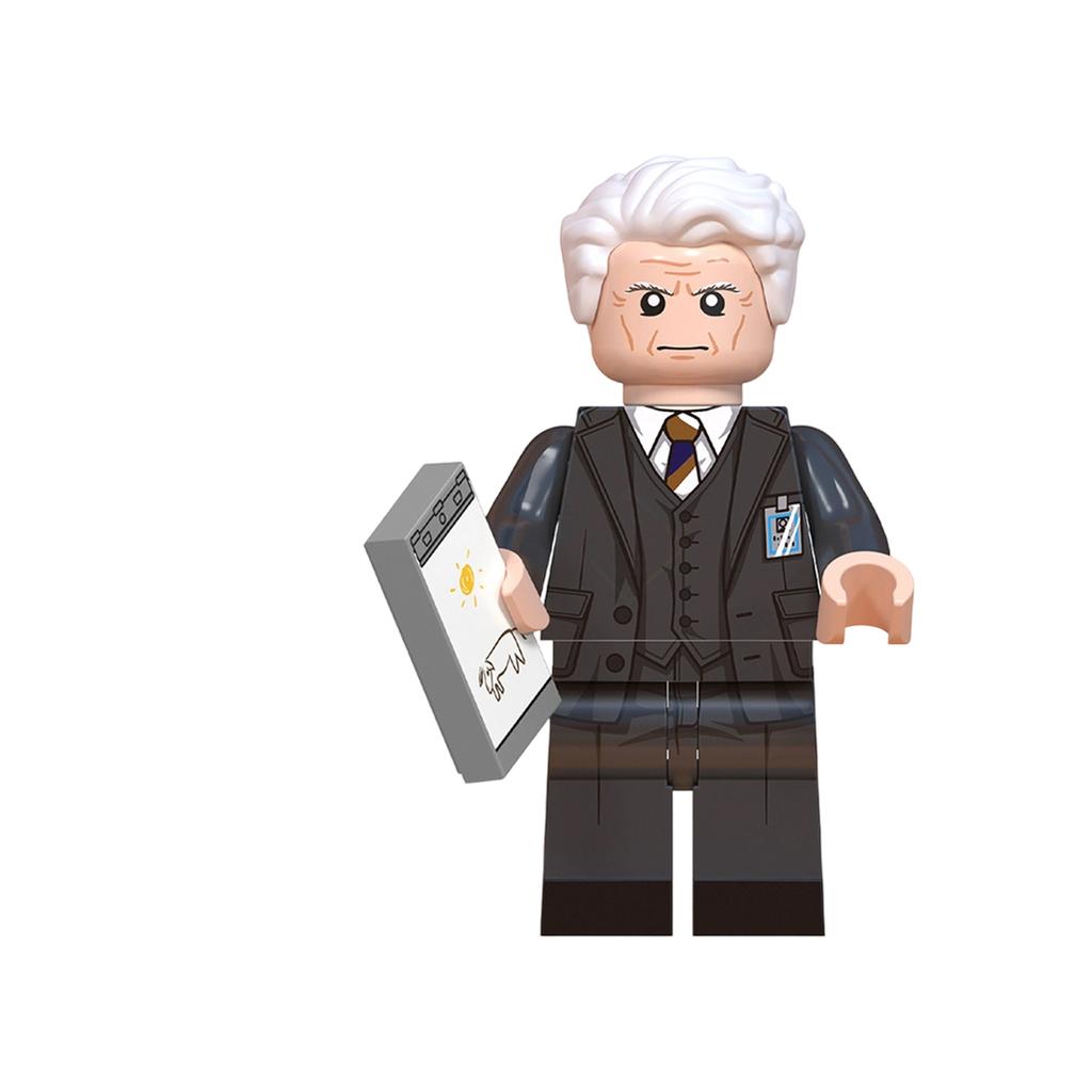 Creative Toy Figures Collectible Decorative Miniature Statues Garage Kits