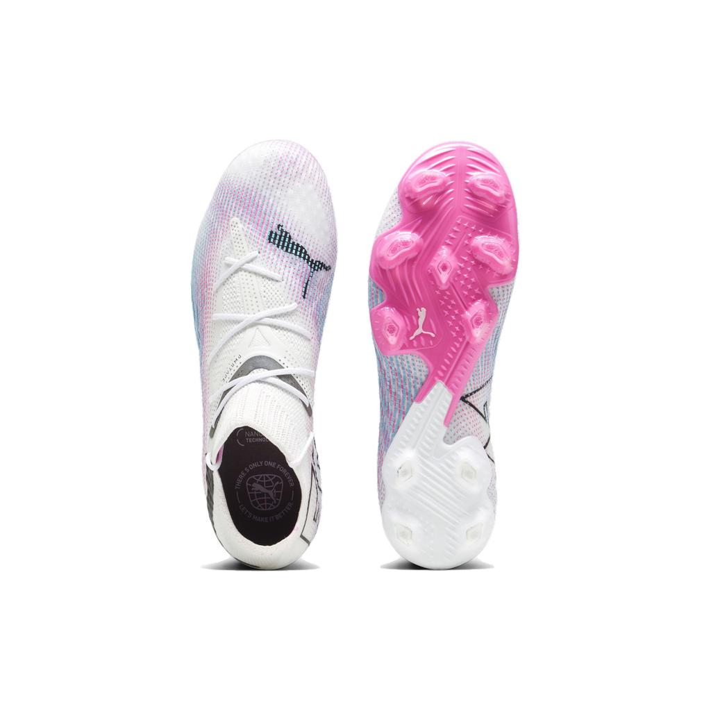 New PUMA Future Ultimate 7 Fg Ag 'Phenomenal Pack' Women's 107701-01