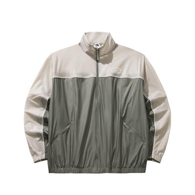 Chaquetas y abrigos – Cortavientos
