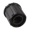 Corpetto Mozzo Libero Affidabile per MTB Shima RM30/RM40/RM60 Offre Compatibilità Interna a 8/9/10 Velocità e Prestazioni