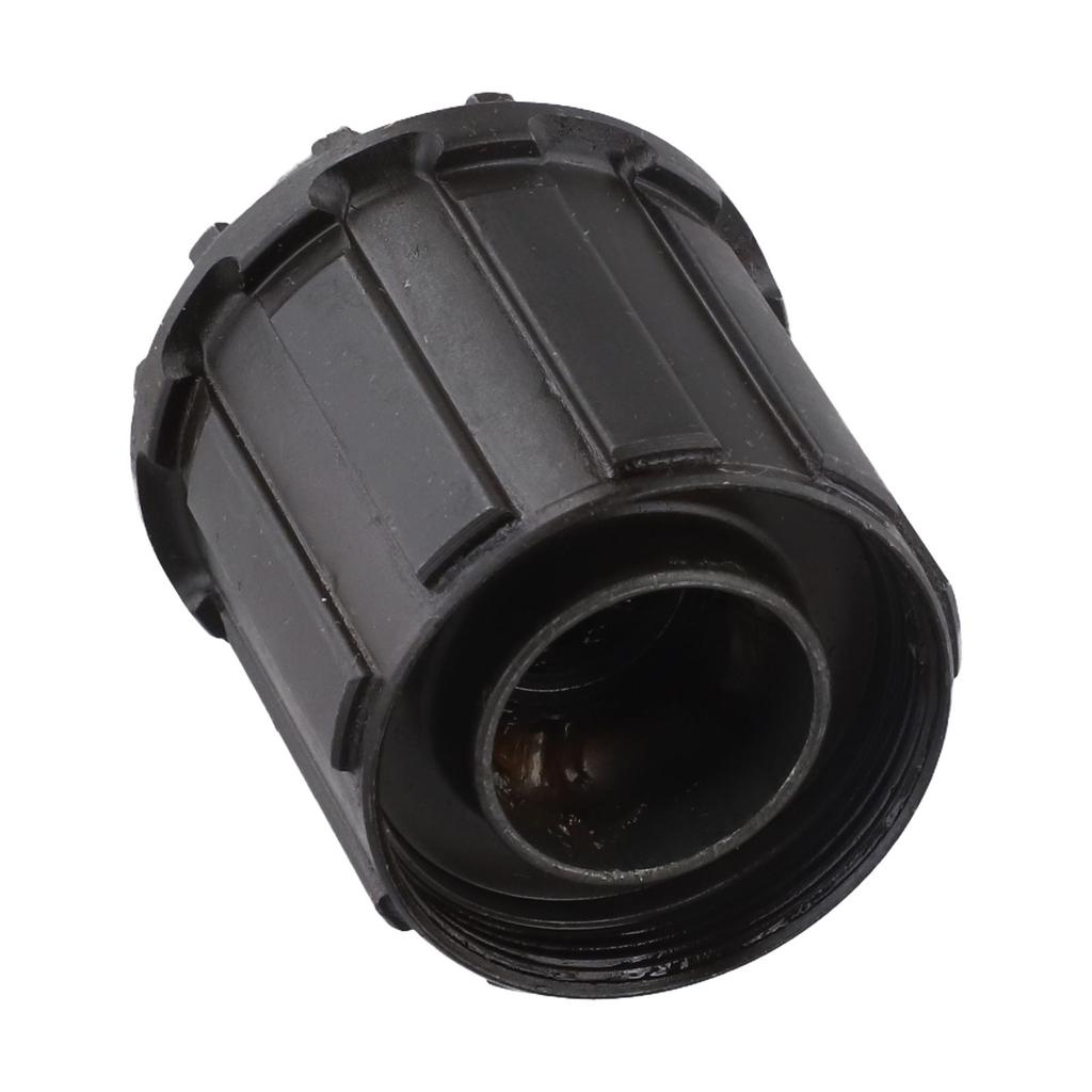 Corpetto Mozzo Libero Affidabile per MTB Shima RM30/RM40/RM60 Offre Compatibilità Interna a 8/9/10 Velocità e Prestazioni