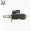 YN35V00021F1 Hydraulic Pump Solenoid Valve, KWE-5K-31/G24Y40  For Kobelco