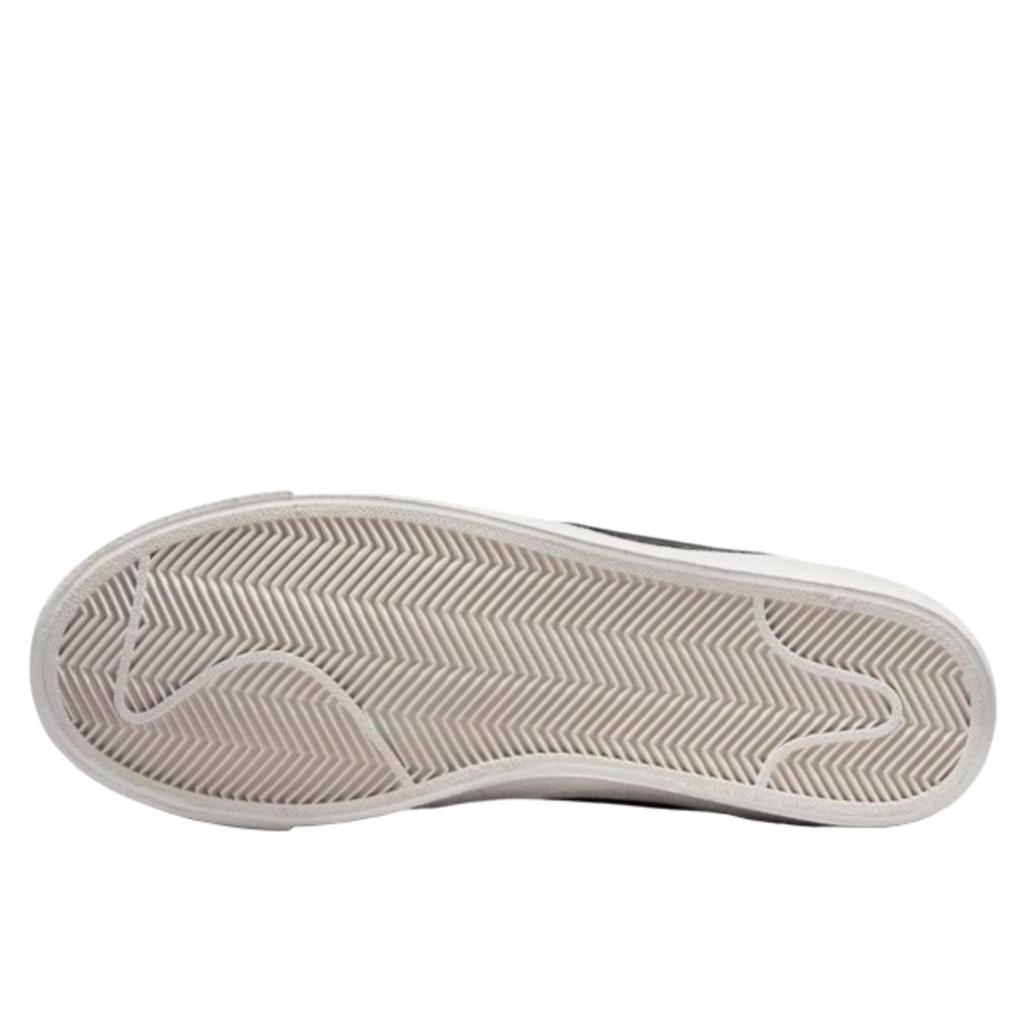 Nike Blazer Low 77 Jumbo White Pink Oxford