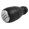 Replacement Gear Shift Knob for Berlingo and For Partner Vehicles 96 08