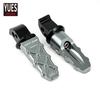 Motorcycles Accessories For Yamaha MT 09 2014- Footrests Passenger Rear  Foot Pegs