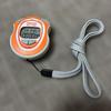Used Seiko Watch ALBA Pico Multitimer Stopwatch