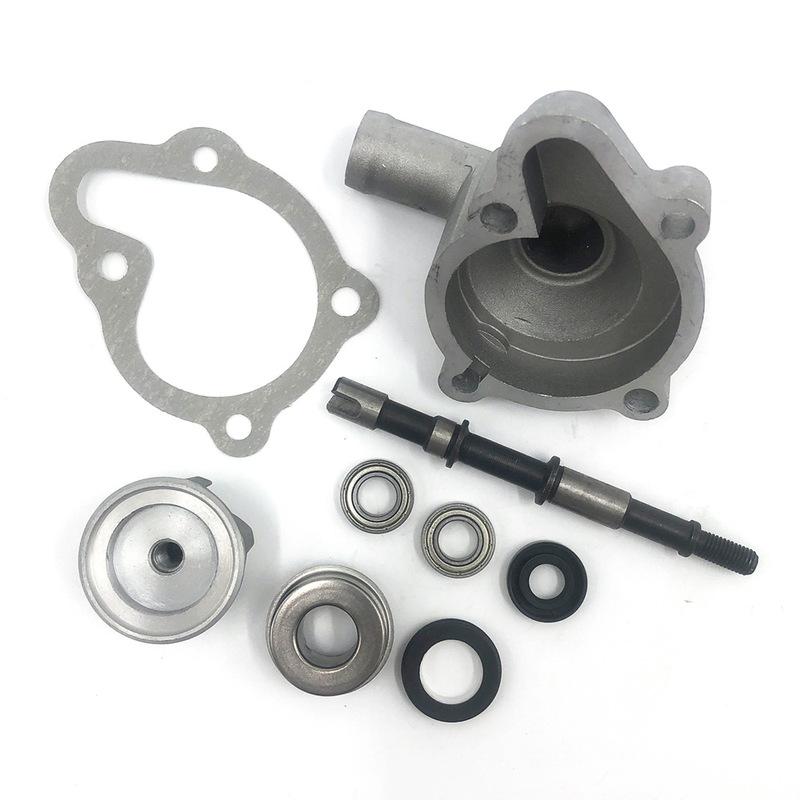 172mm Water Pump Assembly For Honda Helix CN250 For Elite CH250 For CFMoto CF250 250CC
